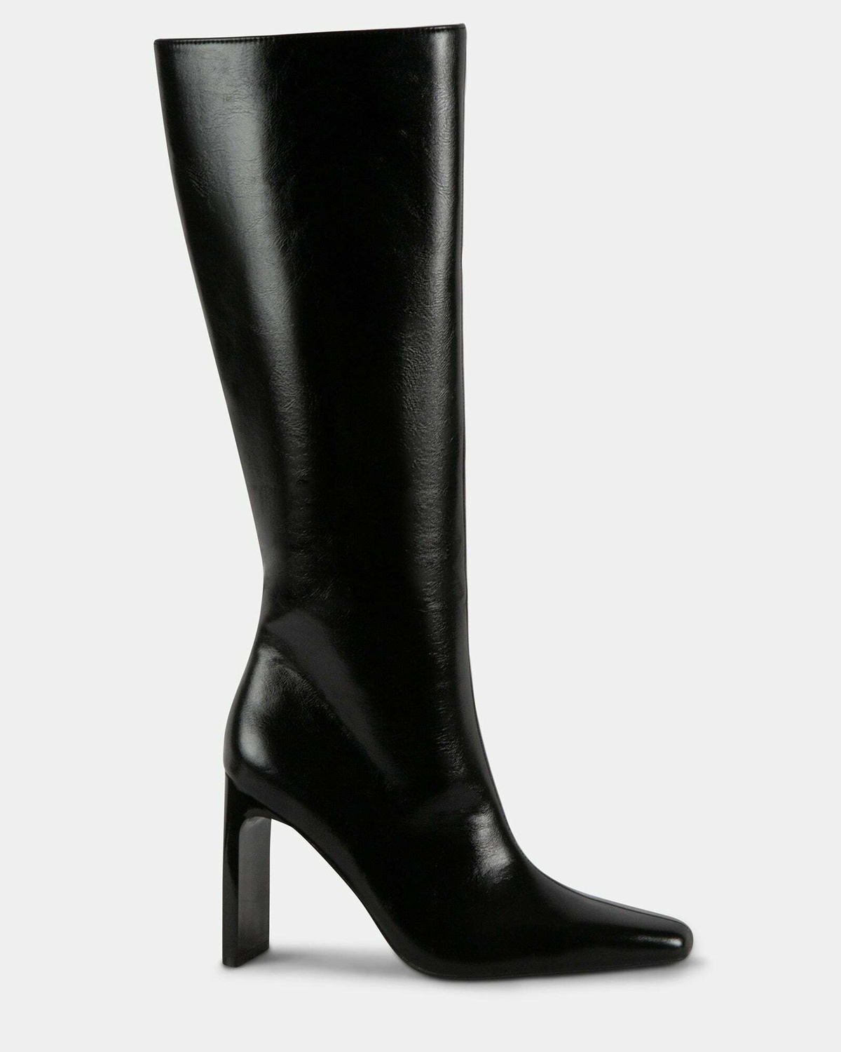 Steve Madden Cameleon Boots in Black