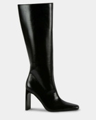 Steve Madden Cameleon Boots in Black