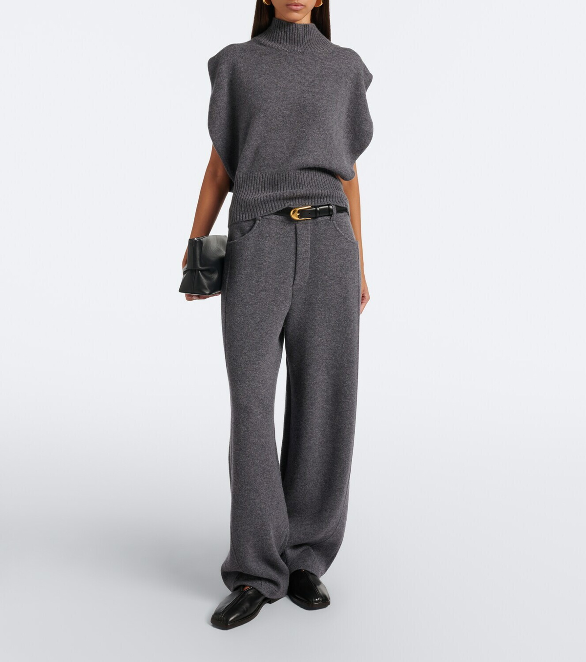 Lisa Yang Zaya cashmere sweater