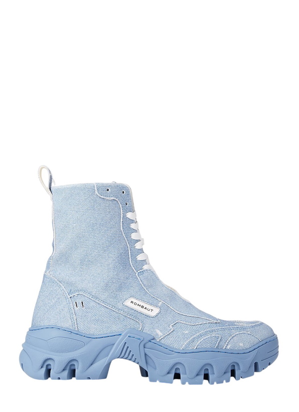 Photo: Rombaut Boccaccio II Boots