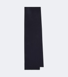 Lisa Yang Frederika cashmere scarf