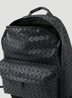 Daypack Backpack in Black