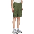 nonnative Khaki Trooper Shorts