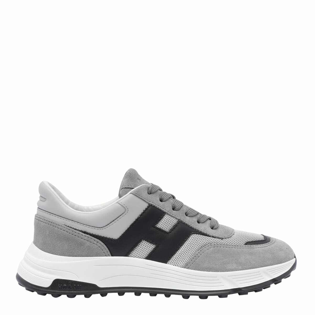 Hogan Hyperlight Hyperactive Hogan Hyperlight Sneakers Hogan