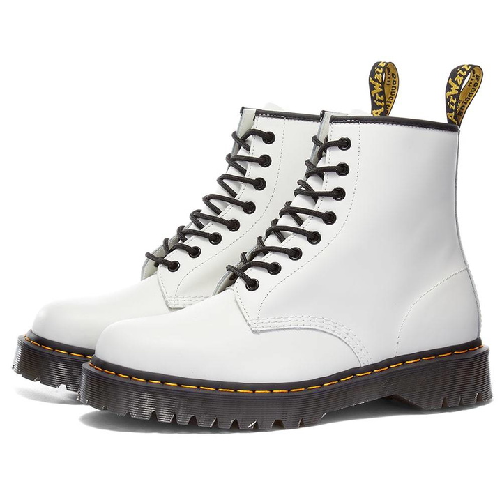 Photo: Dr. Martens 1460 Bex Boot