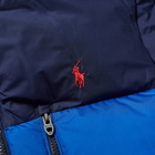 Polo Ralph Lauren Jackson Down Jacket