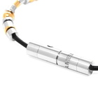Ambush Metal Beads Bracelet