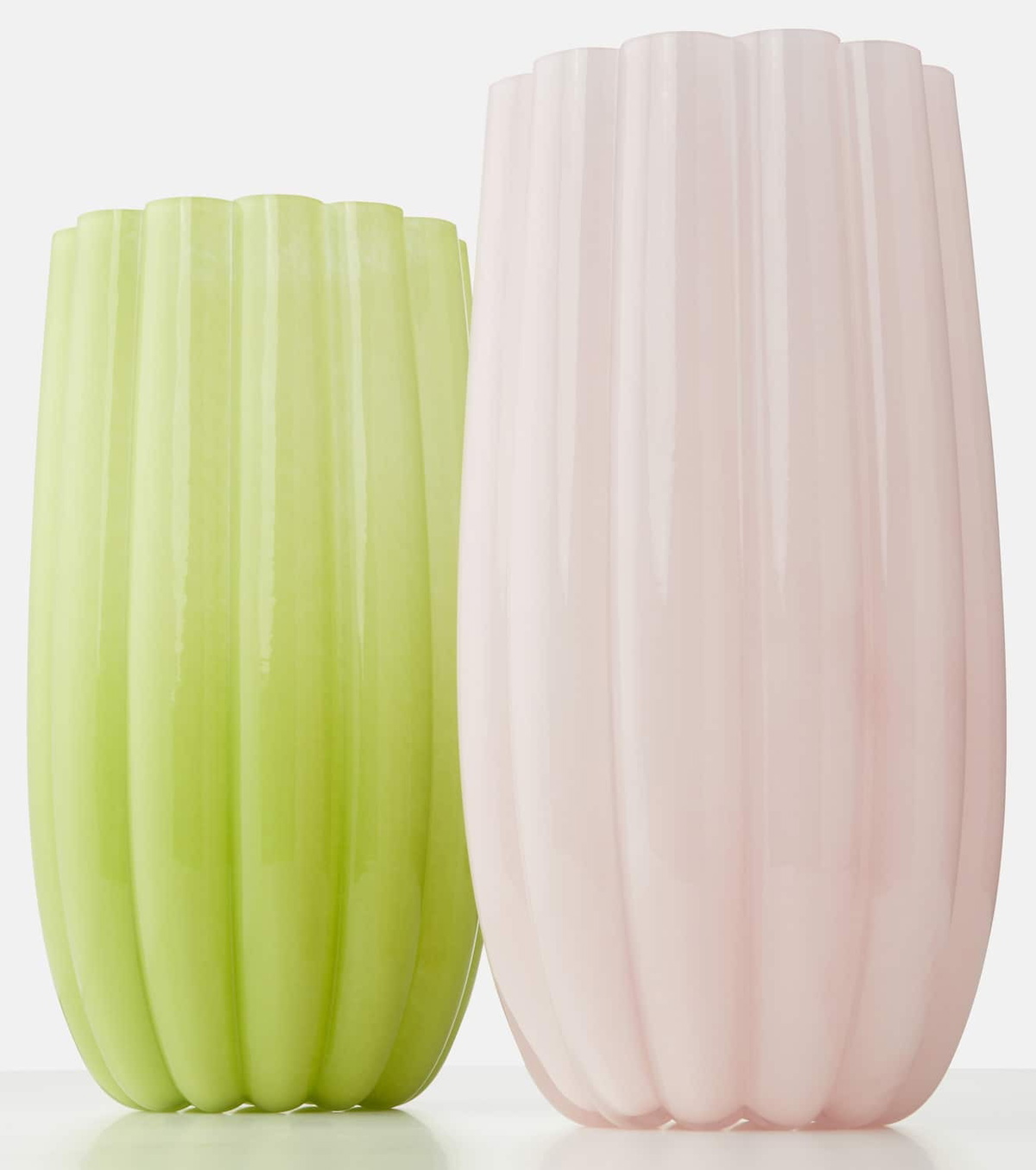 Polspotten Melon Large vase