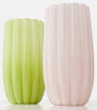 Polspotten Melon Large vase