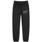 ADISH Lakiya Logo Sweat Pant