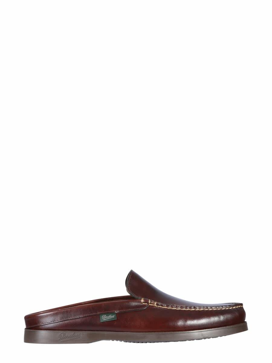 別注　Paraboot BAHAMAS MULE Shop Paraboot Bahamas slip-on loafers on Sale at BeyondStyle
