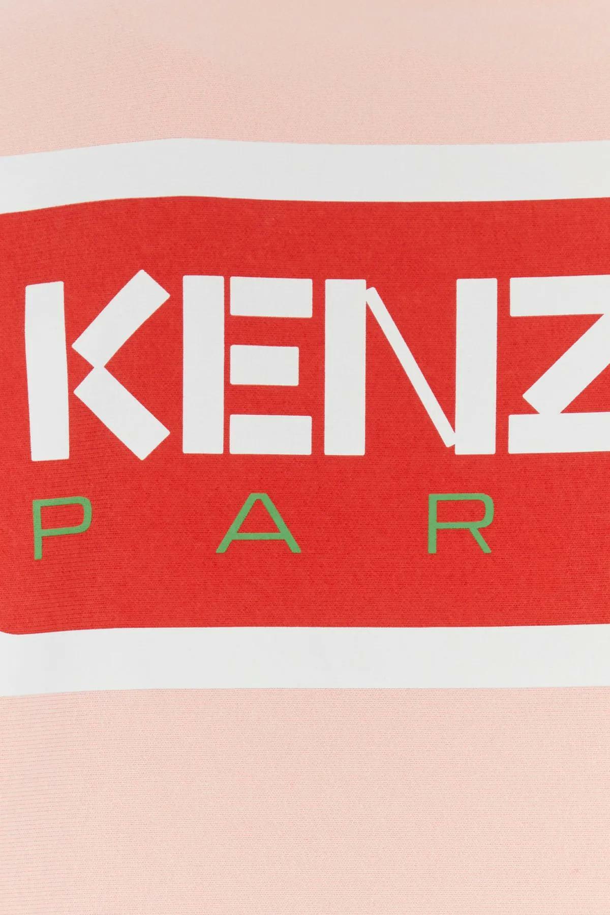 Kenzo Oversize Sweatshirt