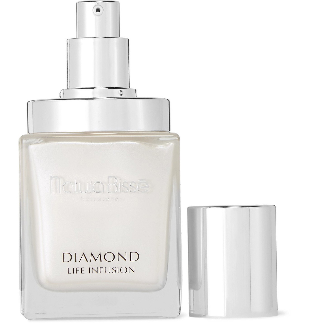 Natura Bissé - Diamond Life Infusion, 25ml - Colorless