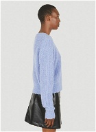 Farai Sweater in Lilac