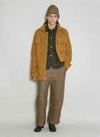 Isa Boulder Puzzle Work Jacket