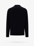 Maison Kitsune   Sweatshirt Black   Mens