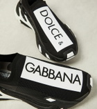 Dolce&Gabbana SS23 Sorrento sneakers