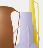 Polspotten Morning Roman set of 4 vases