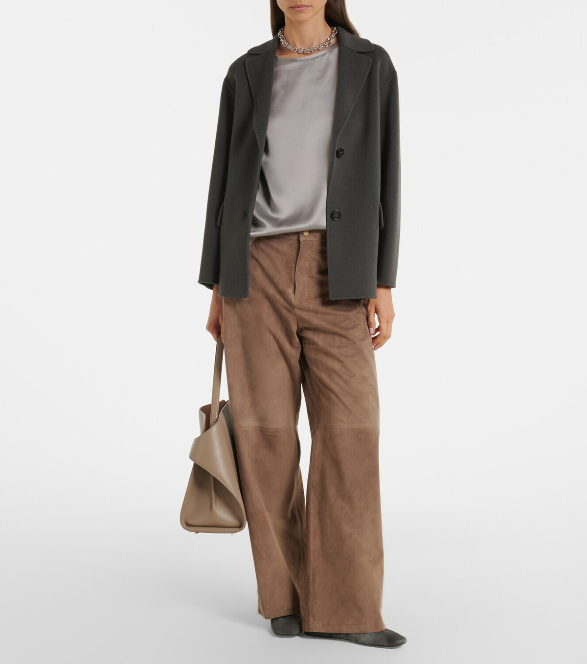 'S Max Mara Virgin wool jacket