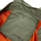 Uniform Bridge Men's Packable Helmet Bag in Olive 