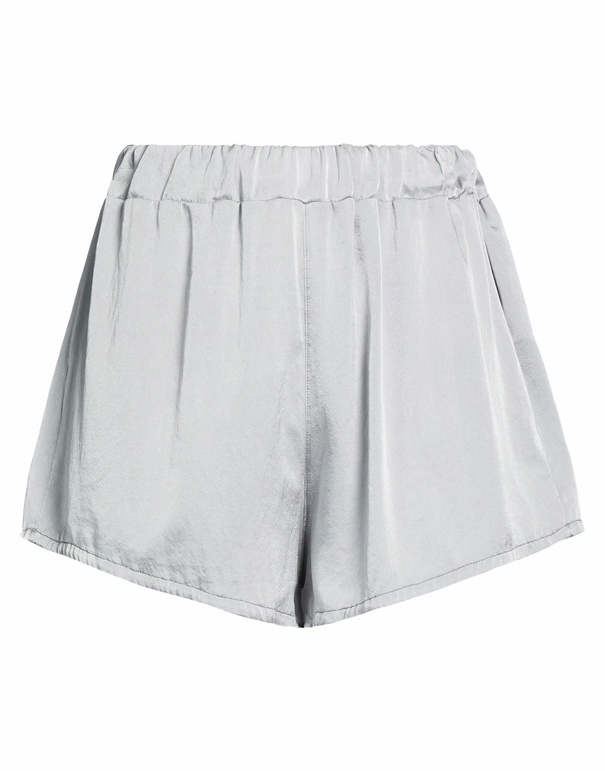 Crossley Womens Shorts & Bermuda Shorts in Grey