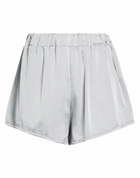 Crossley Womens Shorts & Bermuda Shorts in Grey