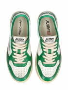 AUTRY - Medalist Super Vintage Low Sneakers