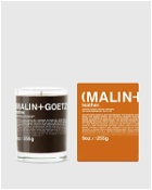 Malin + Goetz Leather Candle   255 Gr Multi - Mens - Home Fragrance