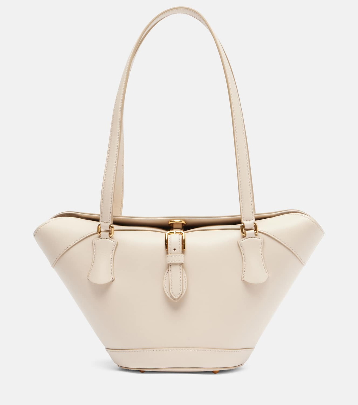 Dolce&Gabbana Capri Medium leather tote bag