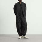 Y-3 Men's College Bomber Jacket in Black