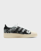 Adidas X Star Wars Superstar Xlg Nanzuka Shoes Black/White - Mens - Lowtop