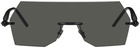 Kuboraum Black P90 Sunglasses