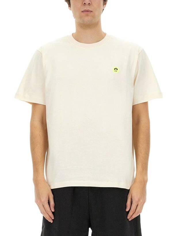 Photo: Barrow T-shirt With Print