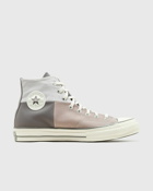 Converse Chuck 70 Grey - Mens - High & Midtop