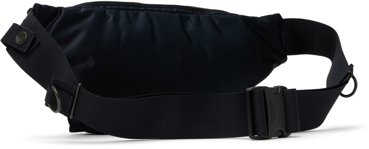 Porter Yoshida Fanny Pack Buy Porter Yoshida Japan Waist Bag Black