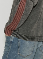Guess USA Washed Cardigan