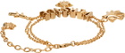 Versace Icons De La Mer Bracelet