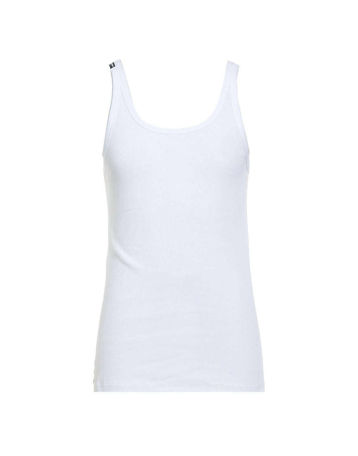 Dolce & gabbana Mens Tank top in White