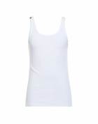 Dolce & gabbana Mens Tank top in White