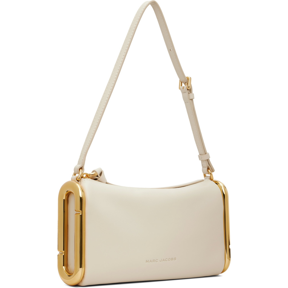Marc Jacobs Off-White 'The Scene' Small Shoulder Bag