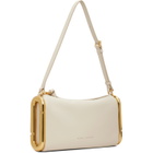 Marc Jacobs Off-White 'The Scene' Small Shoulder Bag