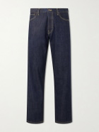 Noah - Straight-Leg Jeans - Blue