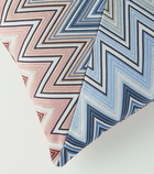 Missoni - Birmingham cushion