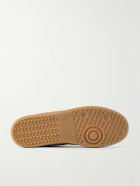 Maison Margiela - Replica Distressed Sneakers - Brown