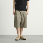 A Kind of Guise Men's Juno Pleated Shorts