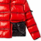 Moncler Men's Genius - 5 Craig Green Down Jacket in Red