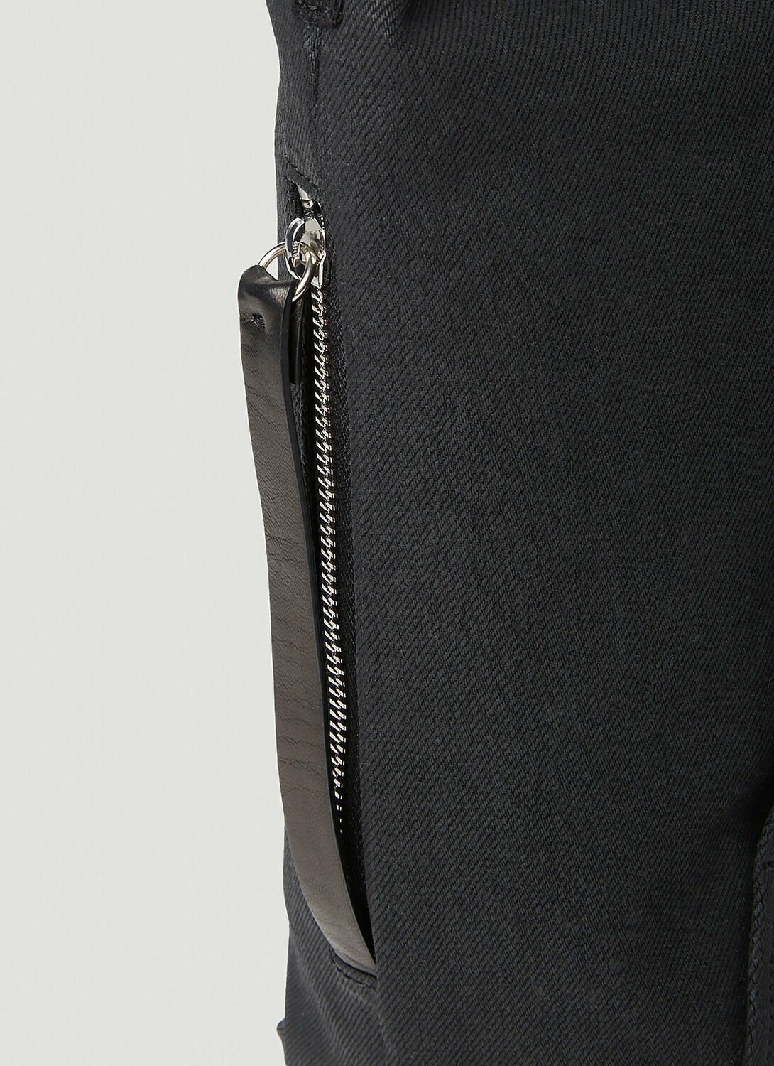 Ann Demeulemeester Myra Shoulder Bag