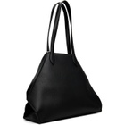 Aesther Ekme Black Fold Bag