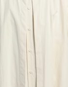 Jil Sander Mens Shirt in Beige