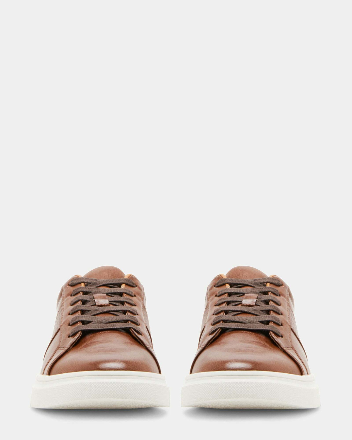 Steve Madden Stormz Sneakers in Tan